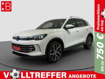 2.0 TDI DSG 4Mo Elegance AHK PANO STAND 2