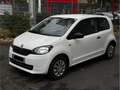 Skoda Citigo Cool Edition Weiß - thumbnail 1