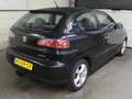 SEAT Ibiza 1.4-16V Reference - Airco - Mooie auto! - Nieuwe A Zwart - thumbnail 6