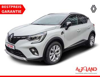 II 1.0 LED Kamera Navi Tempomat