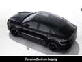 Porsche Cayenne E-Hybrid Coupe SportDesign PDCC Sportabgas Schwarz - thumbnail 4
