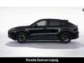 Porsche Cayenne E-Hybrid Coupe SportDesign PDCC Sportabgas Schwarz - thumbnail 2