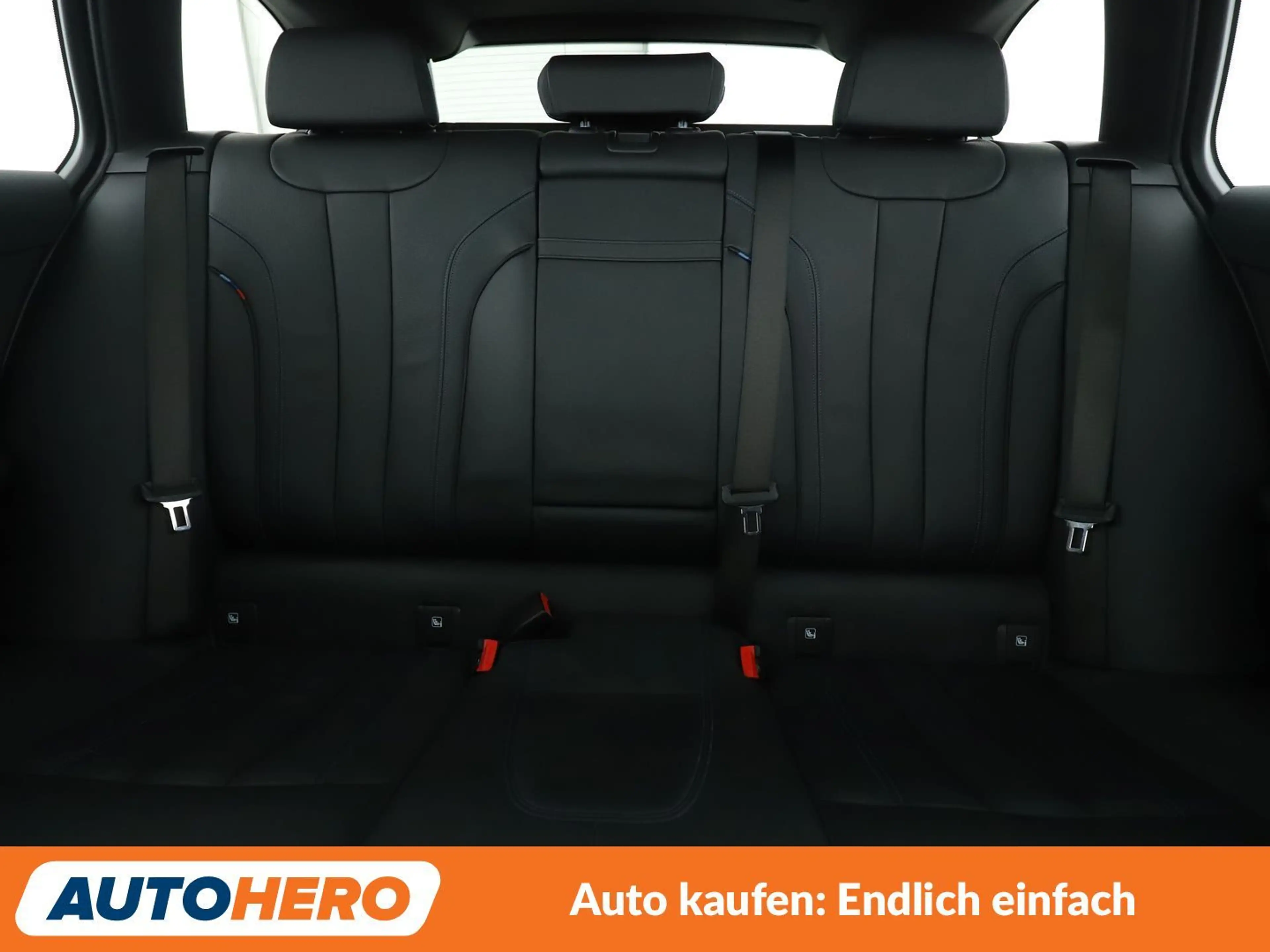 BMW 530 530d xDrive M Sport Aut.*NAVI*LED*HUD*ACC*CAM*H&K* — photo 15