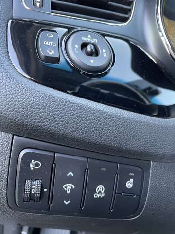 Kia Ceed / cee'd 1.6 CRDi Spirit