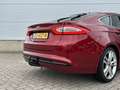 Ford Mondeo 2.0 TDCi Titanium LE AUTOMAAT! TREKHAAK! Rood - thumbnail 9