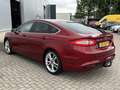 Ford Mondeo 2.0 TDCi Titanium LE AUTOMAAT! TREKHAAK! Rood - thumbnail 2