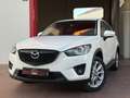 Mazda CX-5 2.2DE Luxury+TS+Nav.4WD 175 Aut. - thumbnail 1