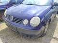 Volkswagen Polo 1.2 FAHRBEREIT OHNE FAHRZEUG SCHEIN 40-KW Blue - thumbnail 4