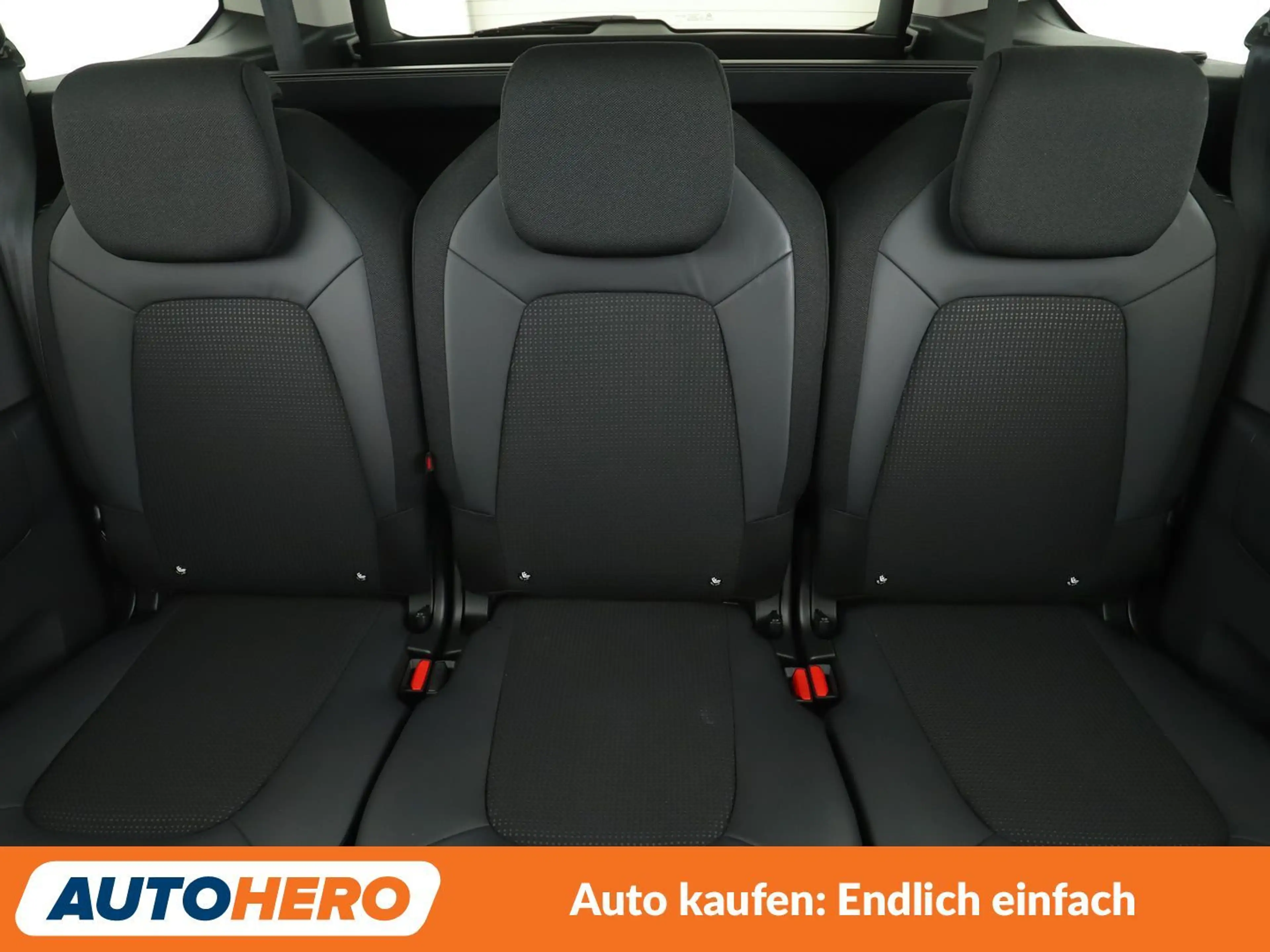 Citroen C4 SpaceTourer 2.0 Blue-HDi Shine Aut*7-SITZER*NAVI*XENON*ACC*CAM — photo 15
