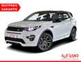 Land Rover Discovery Sport 2.0 Bi-Xenon Navi Kamera Leder Weiß - thumbnail 1
