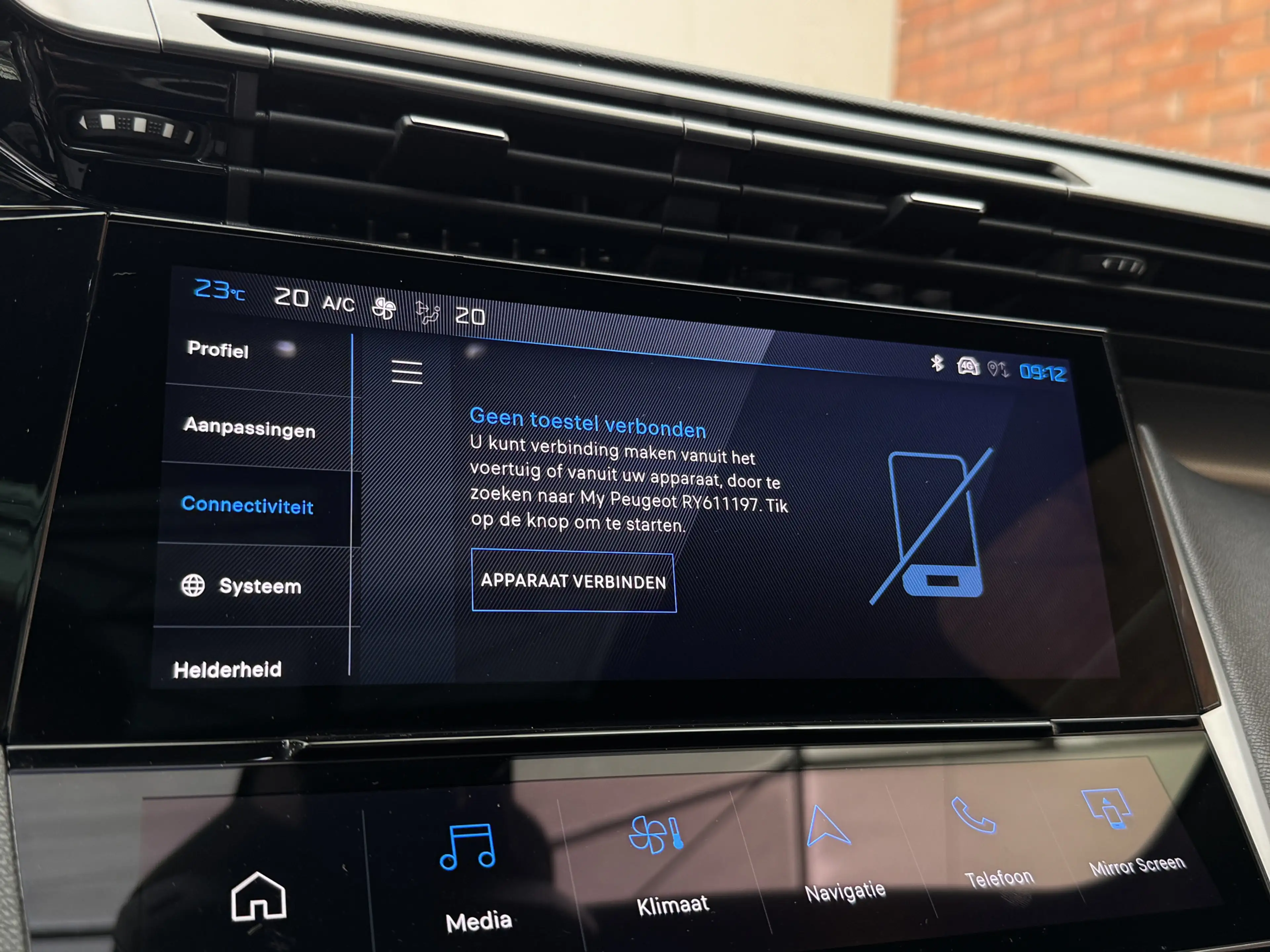 Peugeot 408 HYbrid 225 EAT8 GT | Schuifdak | Keyless | Memory — photo 14