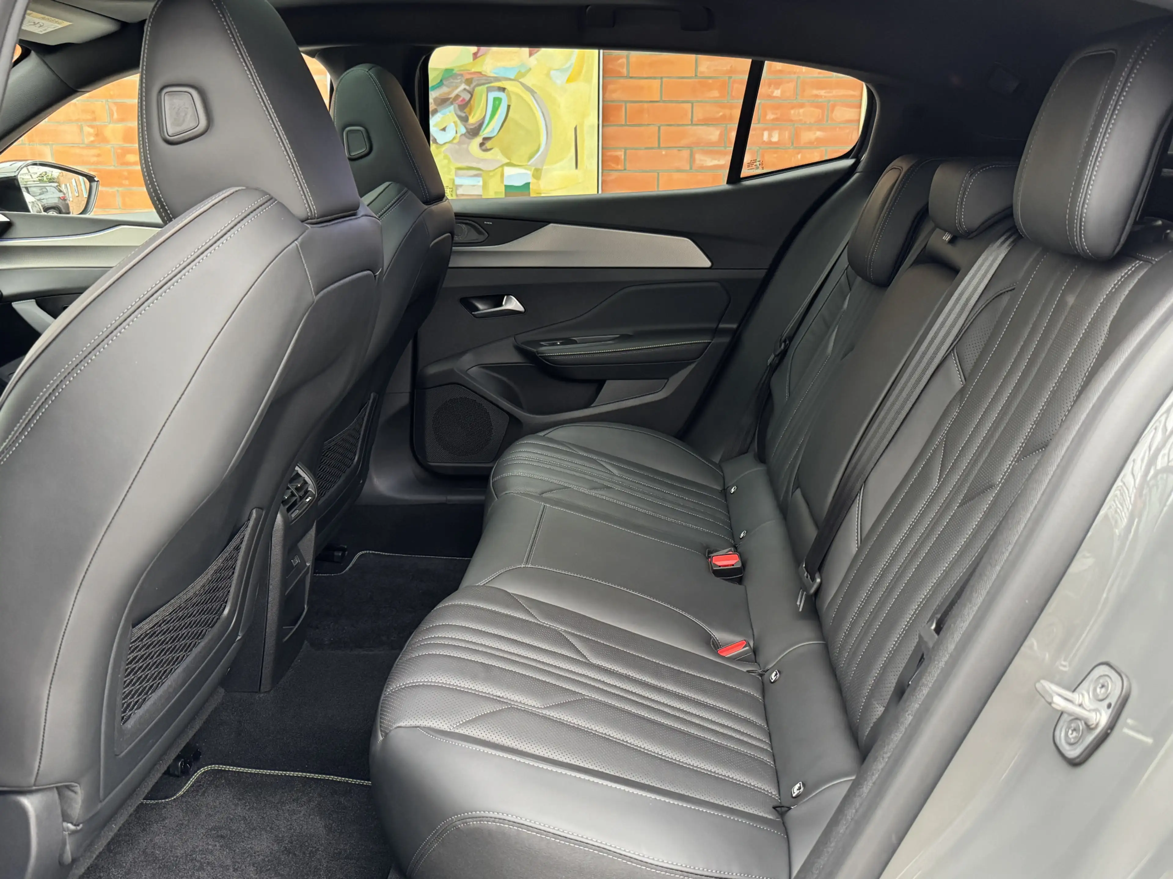 Peugeot 408 HYbrid 225 EAT8 GT | Schuifdak | Keyless | Memory — photo 10