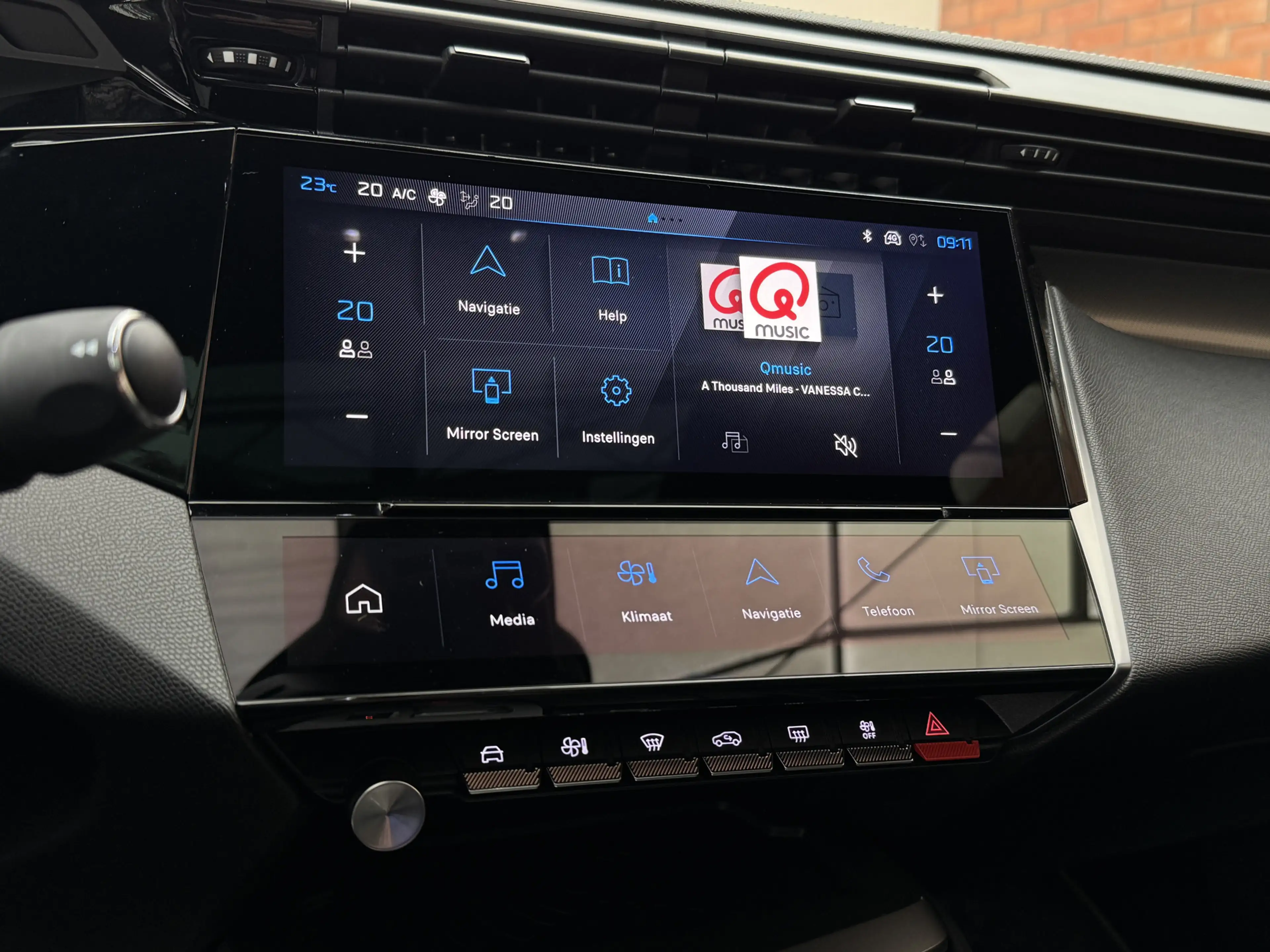 Peugeot 408 HYbrid 225 EAT8 GT | Schuifdak | Keyless | Memory — photo 12
