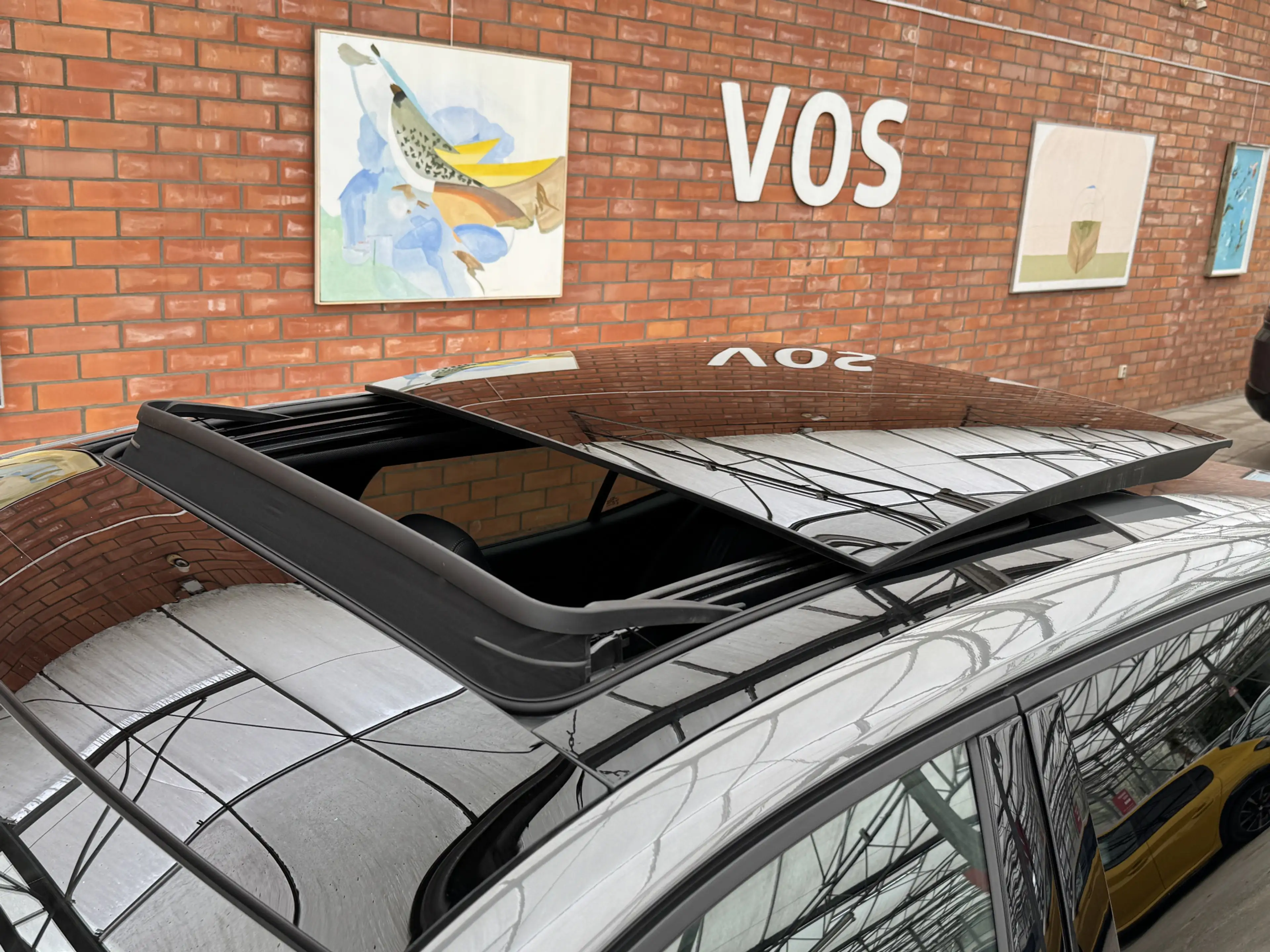Peugeot 408 HYbrid 225 EAT8 GT | Schuifdak | Keyless | Memory — photo 6