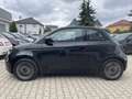 Fiat 500e MY22 Icon 320 Reichweite Elektro Automatik Schwarz - thumbnail 3