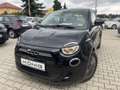 Fiat 500e MY22 Icon 320 Reichweite Elektro Automatik Schwarz - thumbnail 1