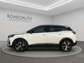Peugeot 3008 1.6 Hybrid Phev 225cv e-EAT8 Allure Bianco - thumbnail 3