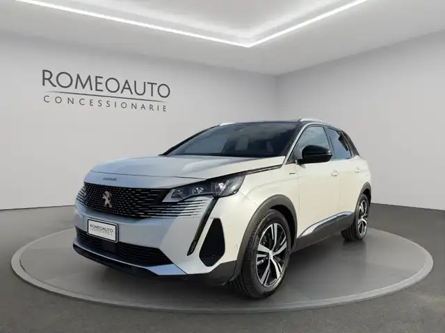 Peugeot 3008 1.6 Hybrid Phev 225cv e-EAT8 Allure