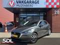 Mazda 2 1.5 Skyactiv-G Comfort // LED // NAVI + CARPLAY // Grigio - thumbnail 1