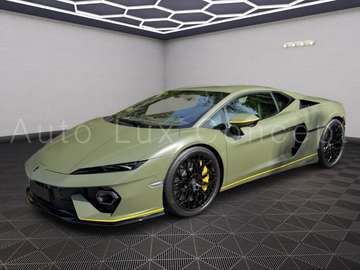 Ad Personam/Full PPF/Full Carbon