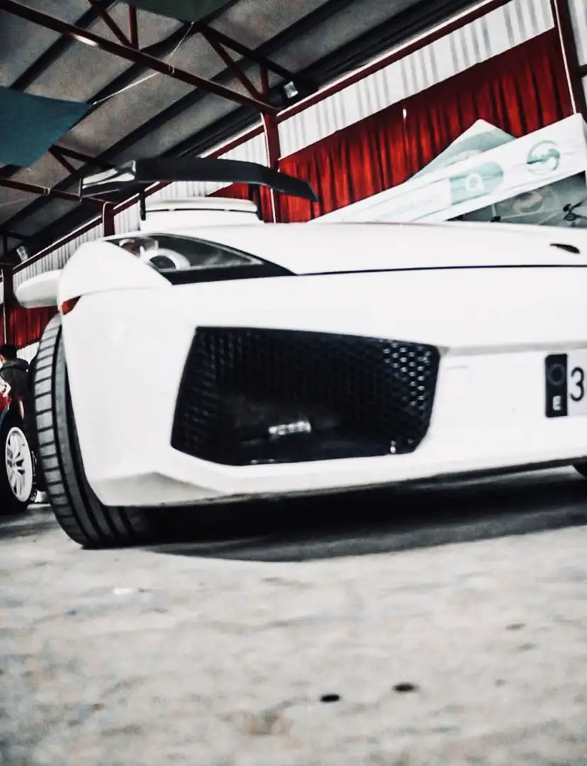 Lamborghini Gallardo - 2