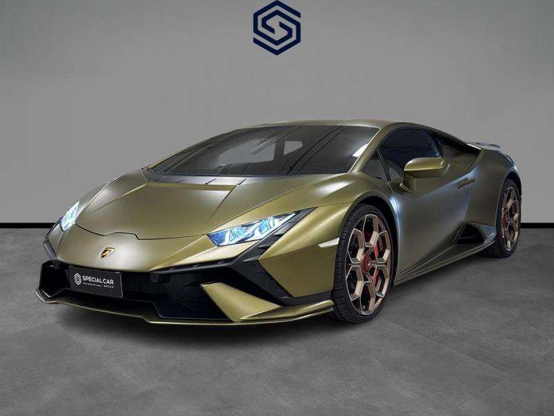 Lamborghini Huracán