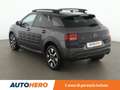 Citroen C4 Cactus 1.6 Blue-HDi Shine 100 CV Grigio - thumbnail 4