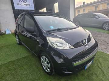 5p 1.0 12v Plaisir