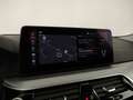 BMW 520 d Touring mhev 48V xdrive Business auto Gris - thumbnail 11