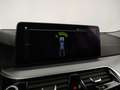 BMW 520 d Touring mhev 48V xdrive Business auto Gris - thumbnail 12
