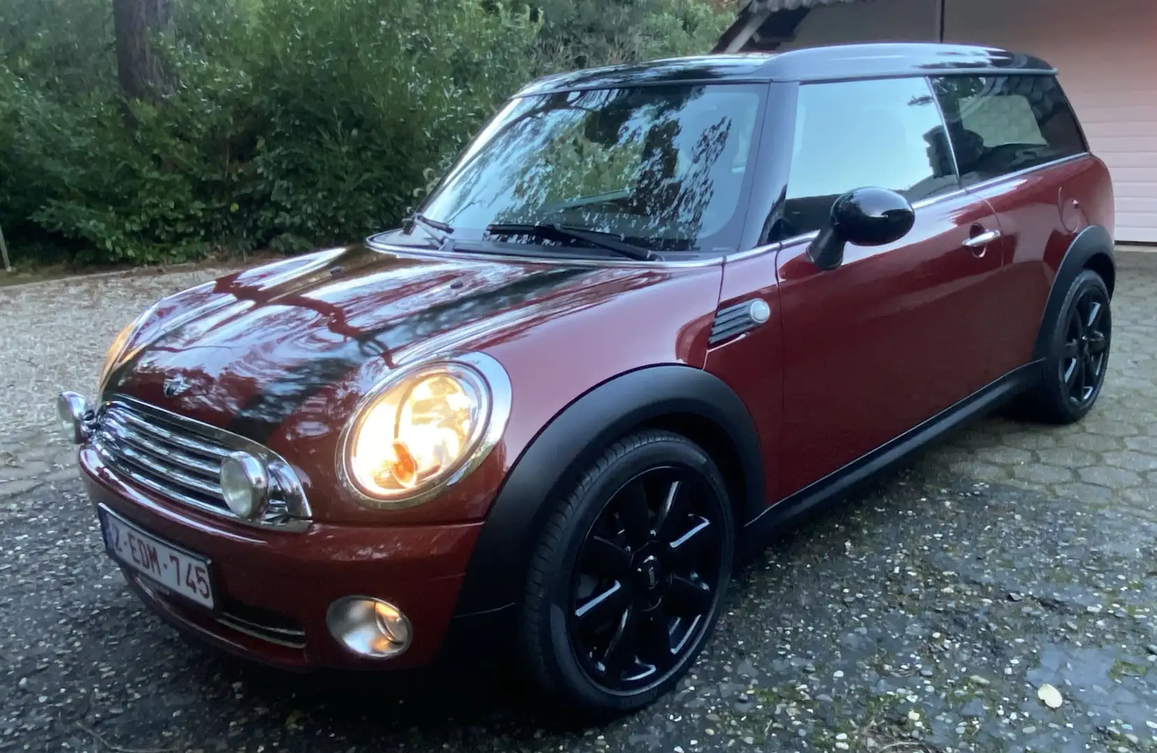 MINI Cooper Clubman Aut. - 1