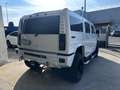 HUMMER H2 SUV 6.2 V8 Luxury auto *AUTOCARRO *GPL Bianco - thumbnail 4