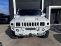 HUMMER H2 SUV 6.2 V8 Luxury auto *AUTOCARRO *GPL Bianco - thumbnail 2