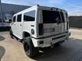 HUMMER H2 SUV 6.2 V8 Luxury auto *AUTOCARRO *GPL Bianco - thumbnail 6