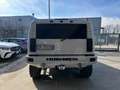 HUMMER H2 SUV 6.2 V8 Luxury auto *AUTOCARRO *GPL Bianco - thumbnail 5