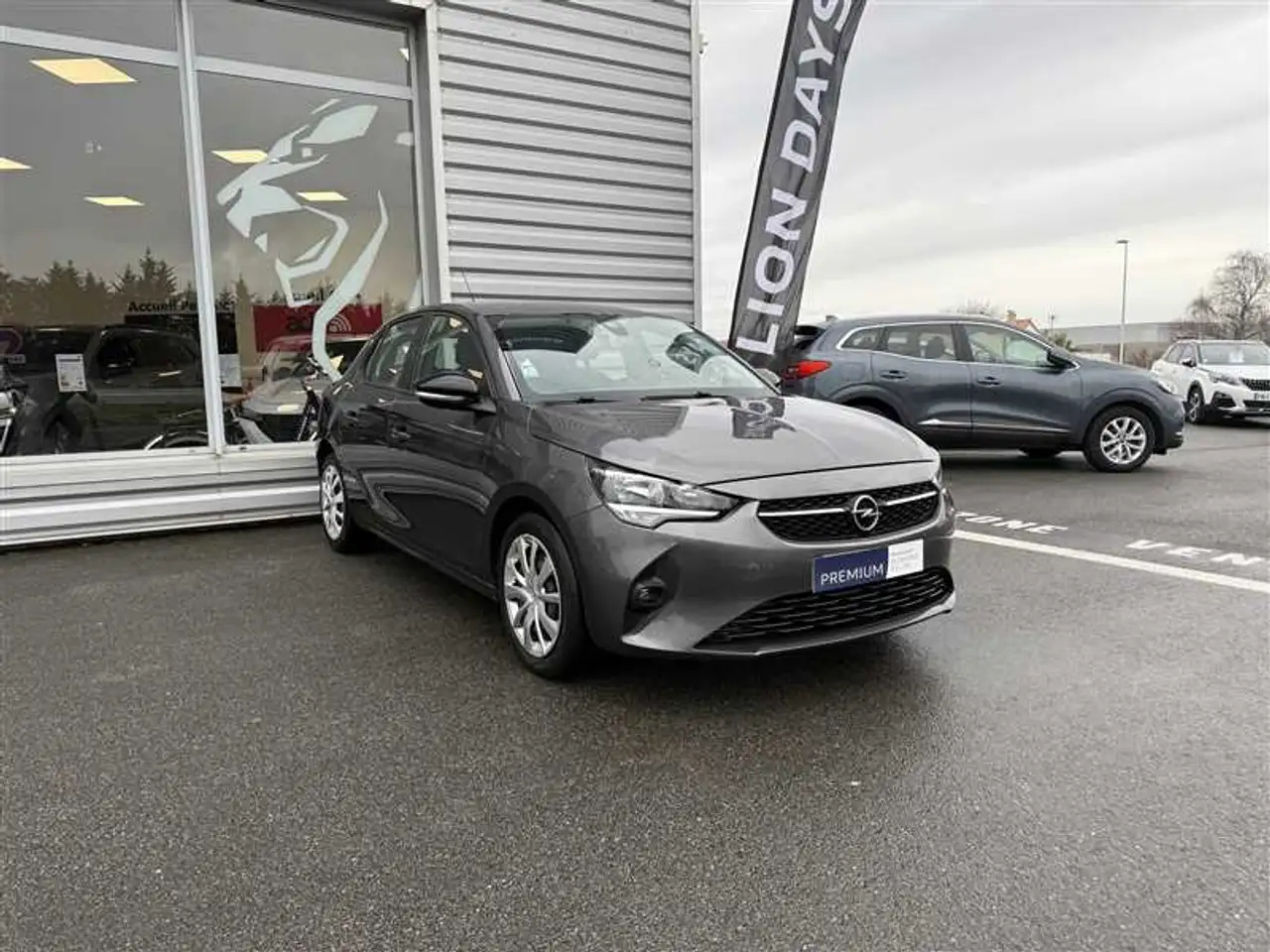 Opel Corsa 1.5 D 100 CV EDITION