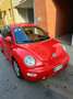 Volkswagen Beetle Maggiolone Rood - thumbnail 2