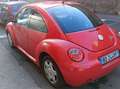 Volkswagen Beetle Maggiolone Rouge - thumbnail 4