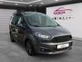 Ford Tourneo Courier 1.0 EcoBoost KAT Grau - thumbnail 2