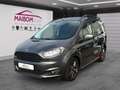 Ford Tourneo Courier 1.0 EcoBoost KAT Grau - thumbnail 1