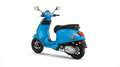 Vespa Sprint 125 Sport E5+ blau - sofort! Mavi - thumbnail 4