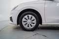 Skoda Fabia 1.0 MPI Active 59kW Blanc - thumbnail 11