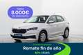 Skoda Fabia 1.0 MPI Active 59kW Blanc - thumbnail 1