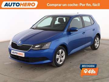1.0 MPI Ambition 55kW