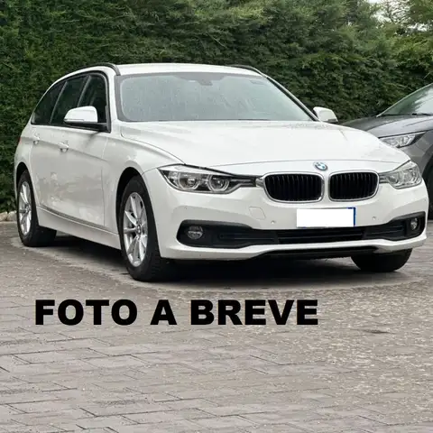 BMW 316 d Touring Business Advantage