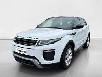 2.0 TD4 150 CV 5p. SE Dynamic