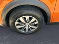 Peugeot 2008 PureTech 100 Active Pack Sitzheizung PDC Te Orange - thumbnail 11