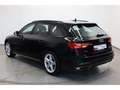 Audi A4 Avant 40 TDI quattro Advanced NAV/Virt+/18'' Schwarz - thumbnail 4
