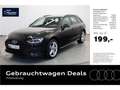 Audi A4 Avant 40 TDI quattro Advanced NAV/Virt+/18'' Schwarz - thumbnail 1