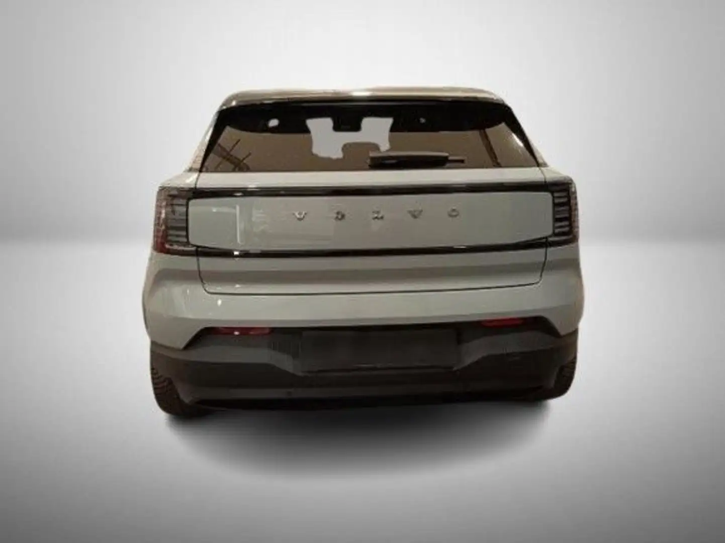Volvo EX30 Ultra AWD Performance Pure Electric Grau - 2